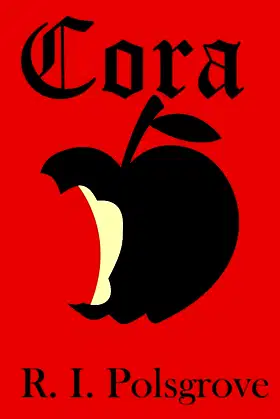 Cora (Into the Darkness) poster