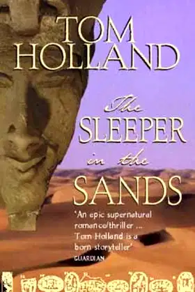 The Sleeper In The Sands poster