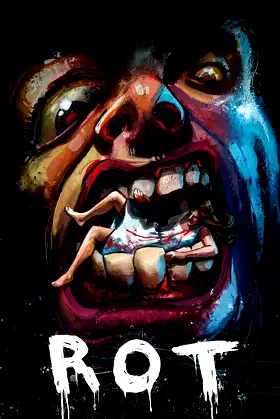Rot poster