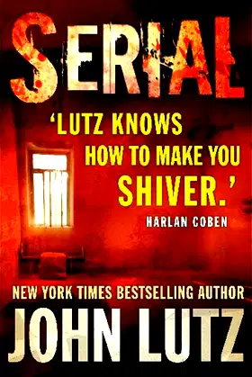 Serial poster