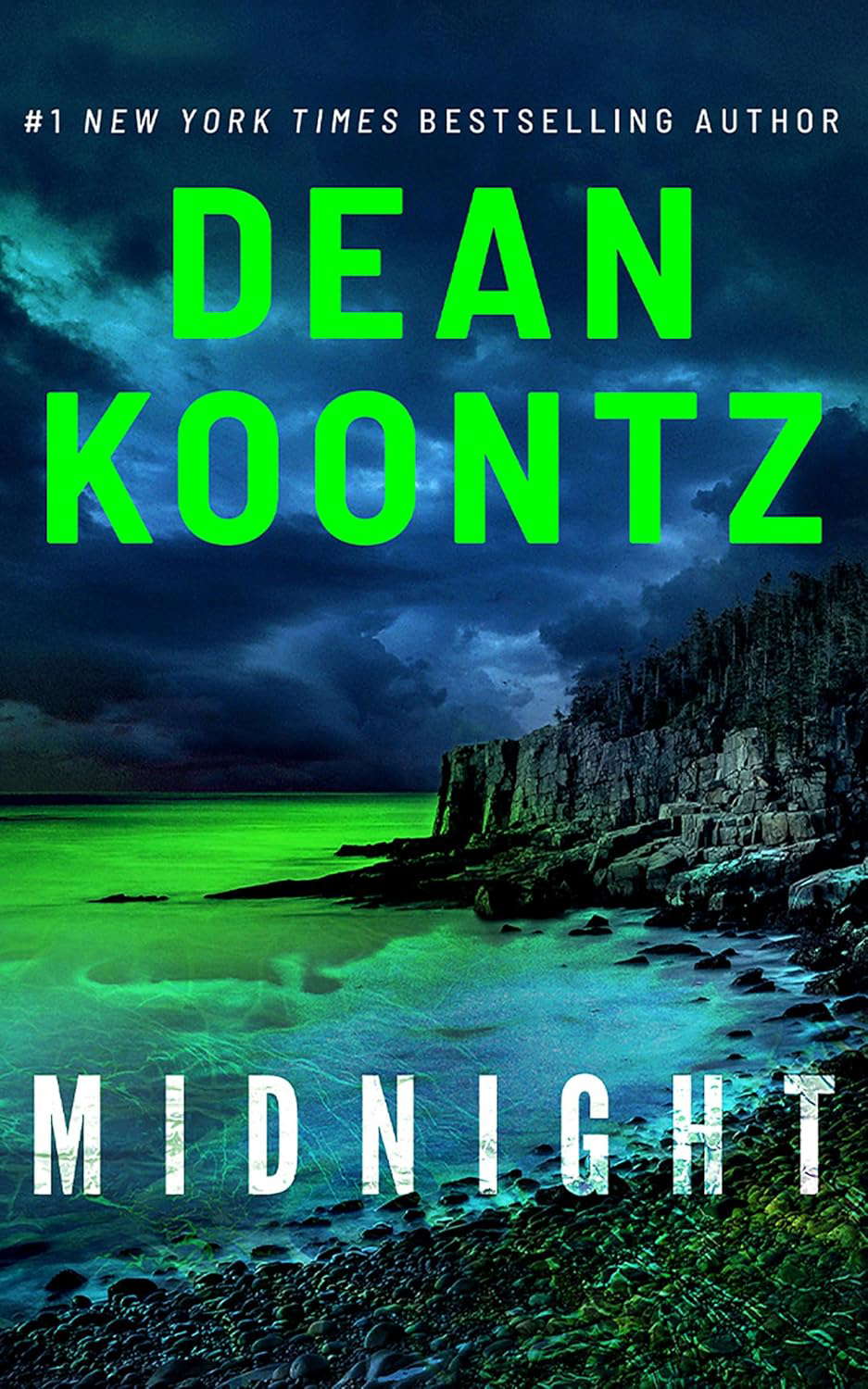Midnight poster