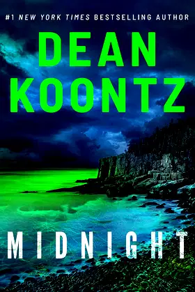 Midnight poster