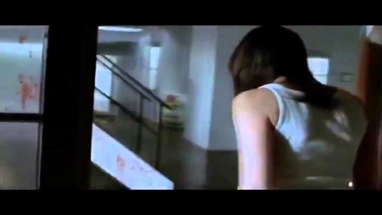 Martyrs 2008 Trailer poster