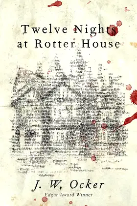 Twelve Nights at Rotter House poster