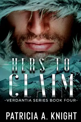 Hers To Claim: Verdantia Book 4 poster