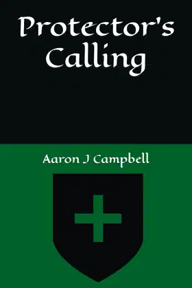 Protector's Calling (Demon's Fate) poster