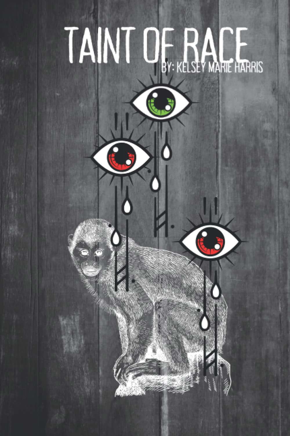 Taint of Race poster