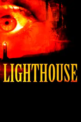Lighthouse poster