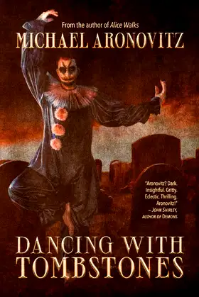Dancing with Tombstones poster