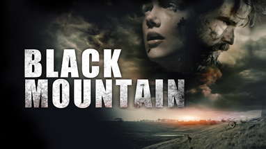 Black Mountain - Official Trailer poster