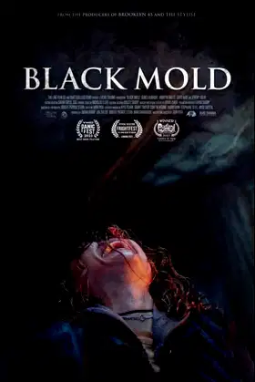 Black Mold poster