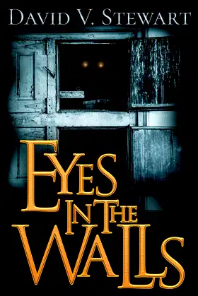 Eyes in the Walls poster