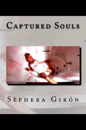 Captured Souls poster