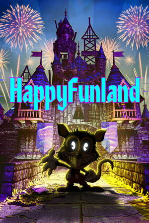 HappyFunland poster