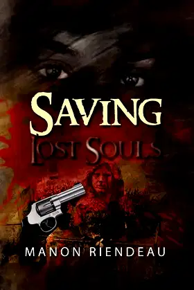 Saving Lost Souls poster