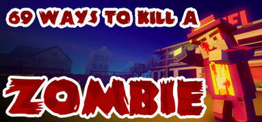 69 Ways to Kill a Zombie capsule