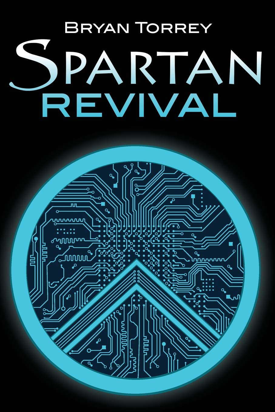 Spartan Revival poster