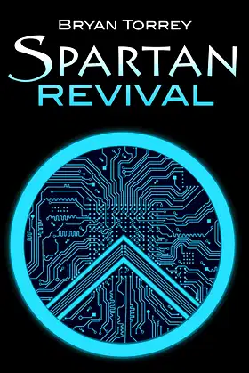 Spartan Revival poster