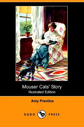 Mouser Cats' Story poster