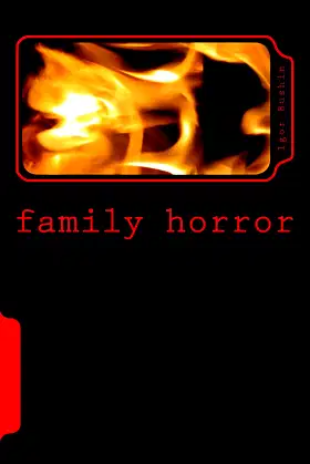 family horror poster