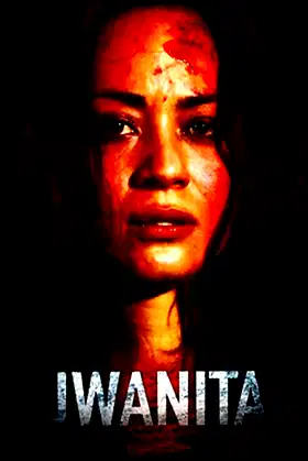 Jwanita poster