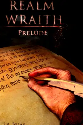 Realm Wraith: Prelude poster