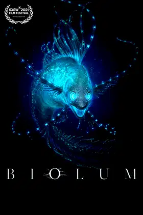 Biolum poster