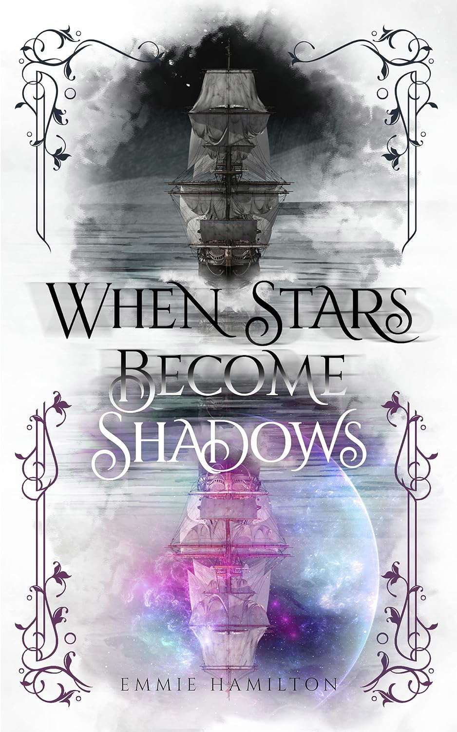 When Stars Become Shadows poster
