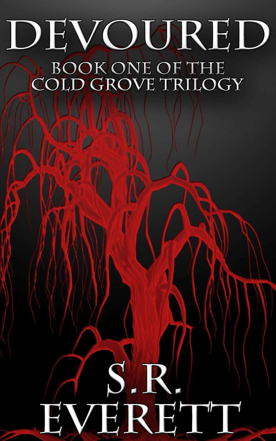 Devoured (Cold Grove Trilogy Book 1) poster