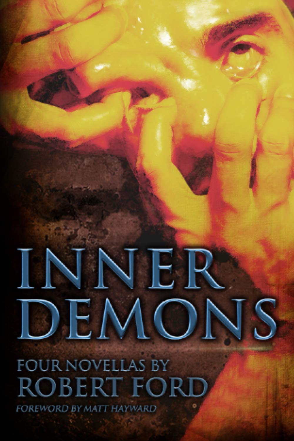 Inner Demons: Four Novellas poster
