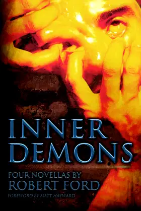 Inner Demons: Four Novellas poster
