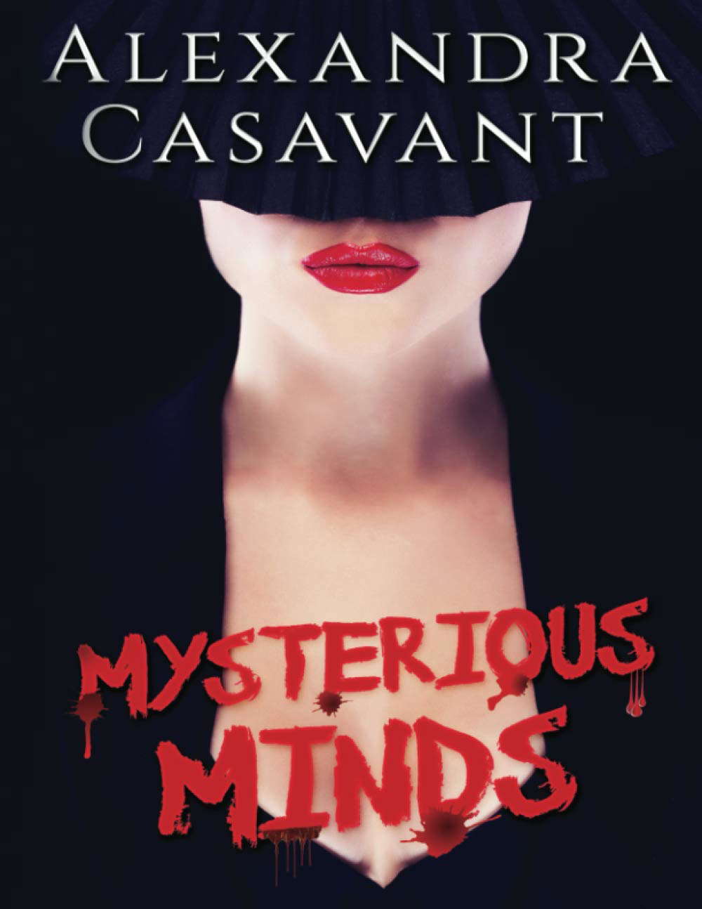 Mysterious Minds poster