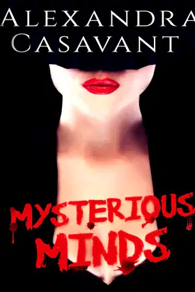 Mysterious Minds poster