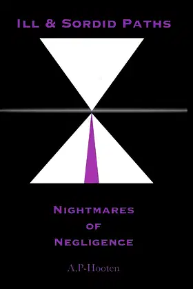 Ill and Sordid Paths: Nightmares of Negligence (1) poster