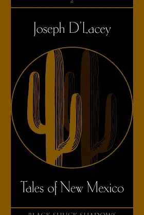 Tales of New Mexico (Black Shuck Shadows) poster
