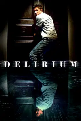Delirium poster