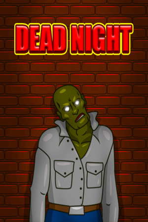 Dead Night poster