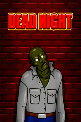 Dead Night poster