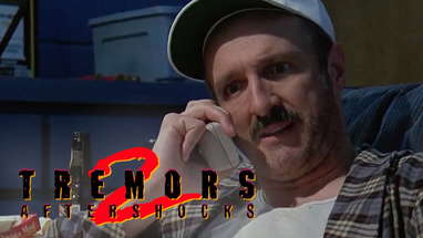 Always Call Burt For Backup poster