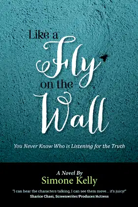 Like a Fly on the Wall poster