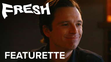 "Dinner and a Movie" Featurette poster
