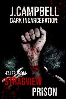 Stragview Stories- Dark Incarceration poster