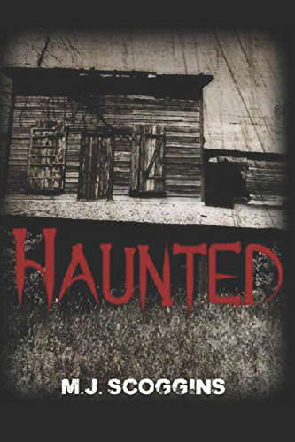 Haunted (Dharma Trilogy) poster