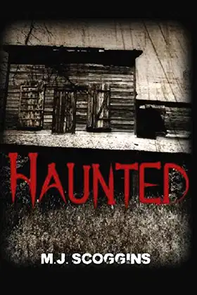 Haunted (Dharma Trilogy) poster