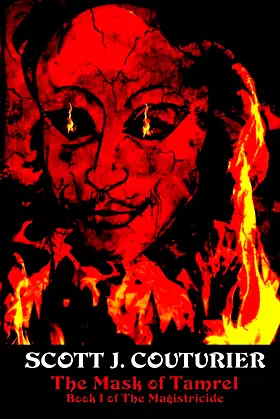 The Mask of Tamrel (The Magistricide) poster