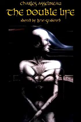 The Double Life (French Science Fiction Book 61) poster