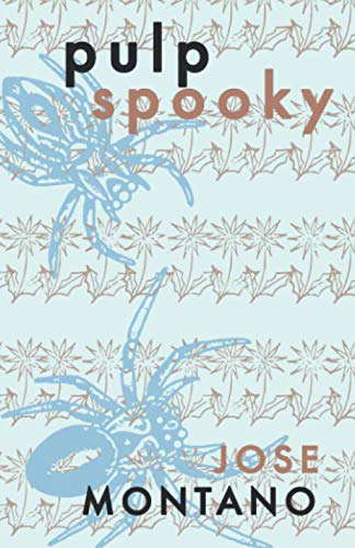 Pulp Spooky: Volume 3 poster