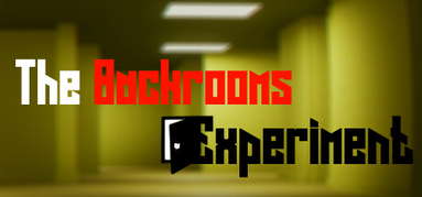 The Backrooms Experiment capsule