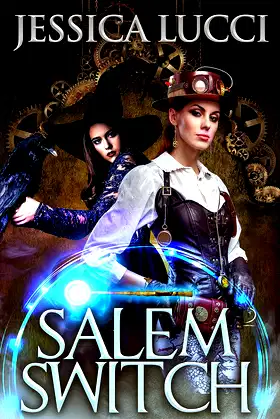 Salem Switch poster
