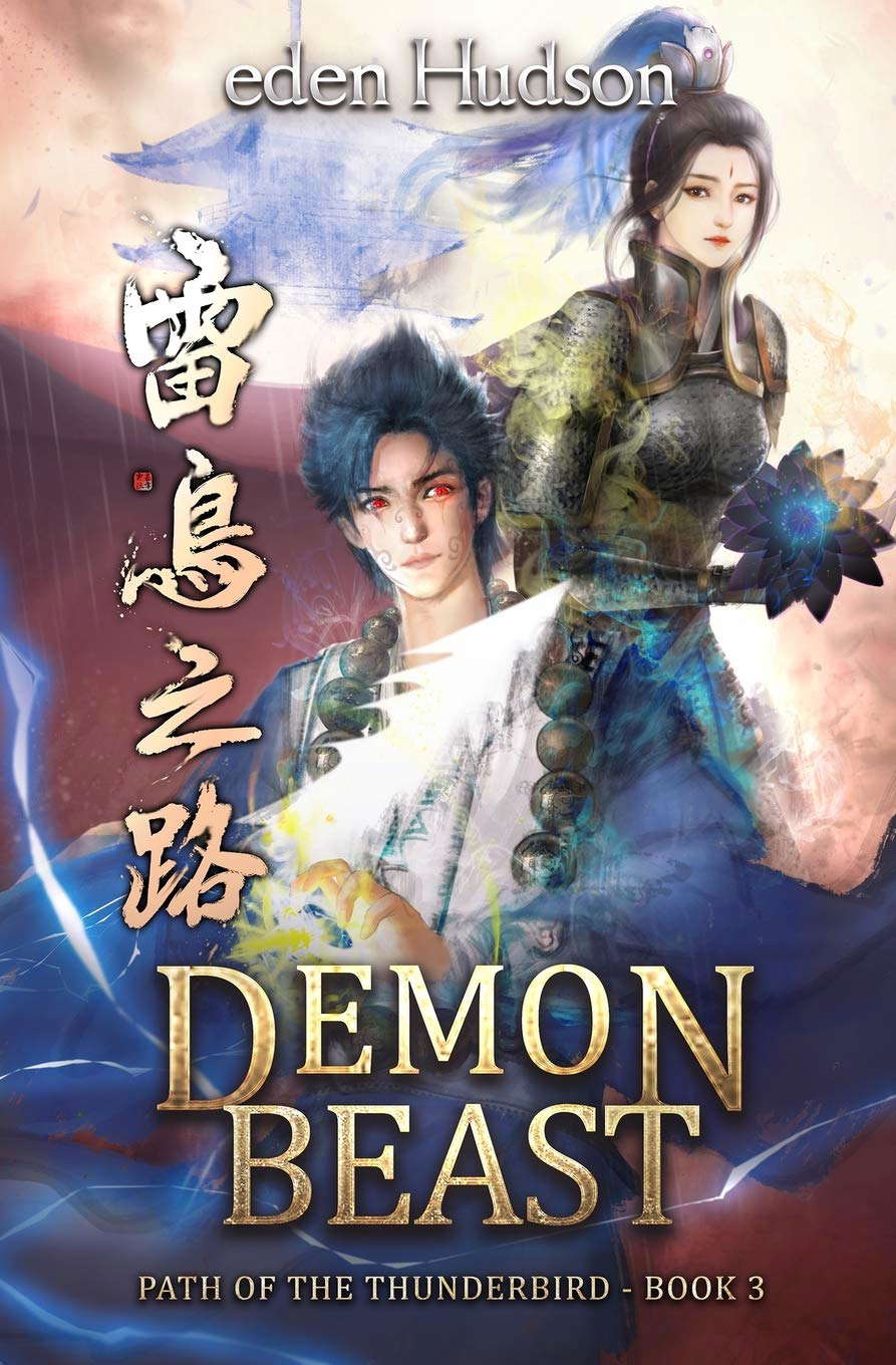 Demon Beast poster